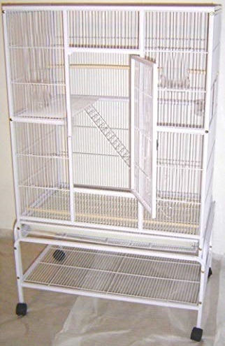 extra large rat cage