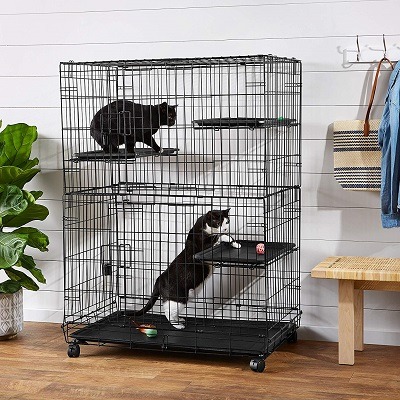 Best 5 Cheap Chinchilla Cages For Sale 